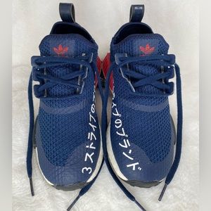 adidas originals Nmd_R1 kid’s size 1